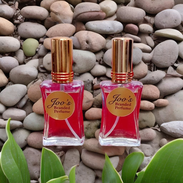 common perfume
