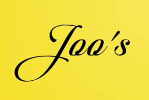joo's perfume